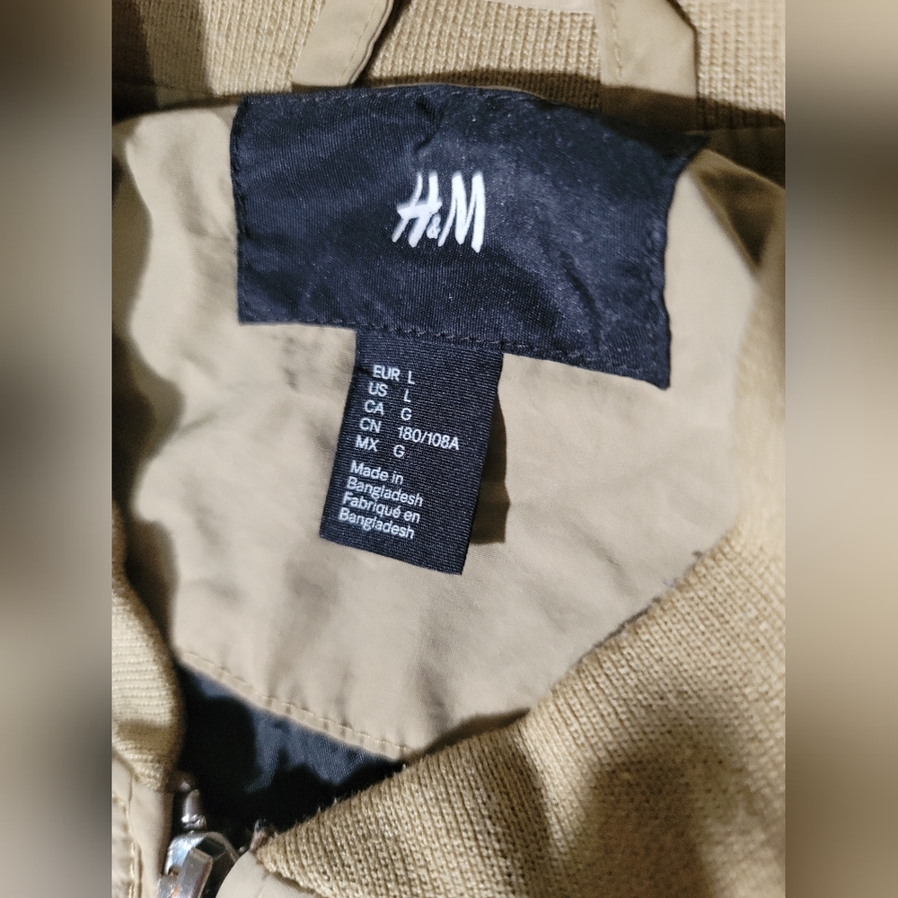 XO H&M - Picture 3 of 4